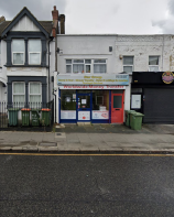 First Floor, 465, Green Street, Upton Park, London E13 9AX