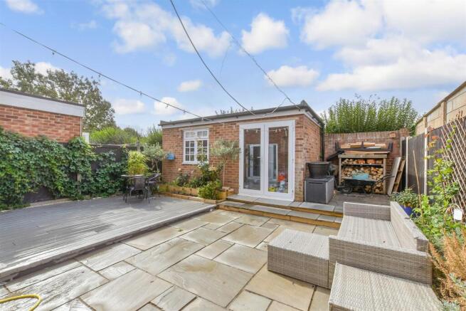 Workshop/Outbuildings