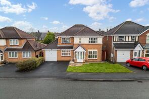 109, Sandstone Drive, Prescot L35 7LS