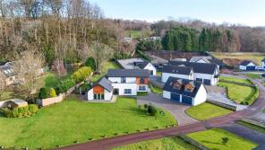 1, Mauldslie Castle Orchard, Mauldslie Road, Carluke ML8 5FJ