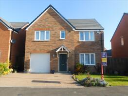 42, Bell Avenue, Durham DH6 5PJ