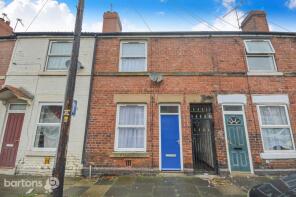 28, Selborne Street, Eastwood, Rotherham S65 1RR