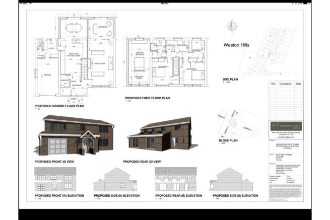 Planning Permission