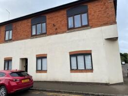 30, Grove Road, Kettering NN14 4JX