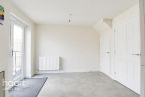 8, Glass Way, Lubbesthorpe LE19 4DN