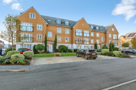 Kenyon Way, SLOUGH