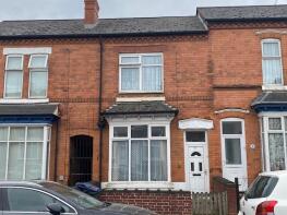 15, Aylesford Road, Birmingham B21 8DN