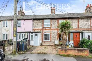 82, Bridge Street, Stowmarket IP14 1BS
