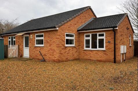 9A Fairfax Way, March, Cambridgeshire PE15 9HP
