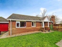 22, St Lukes Close, Dunsville, Doncaster DN7 4PA