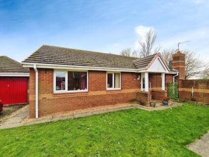 St. Lukes Close, Dunsville, Doncaster, DN7