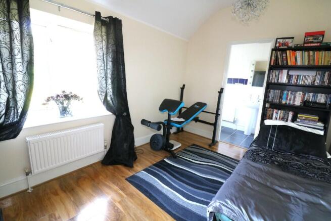 Bedroom 3