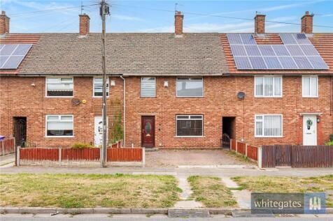 East Millwood Road, Speke, Liverpool, Merseyside, L24