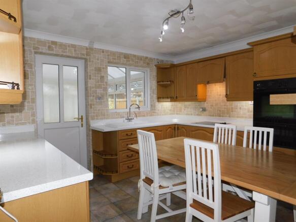 Kitchen 1