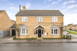 40, Hillfield Road, Peterborough PE8 4QP
