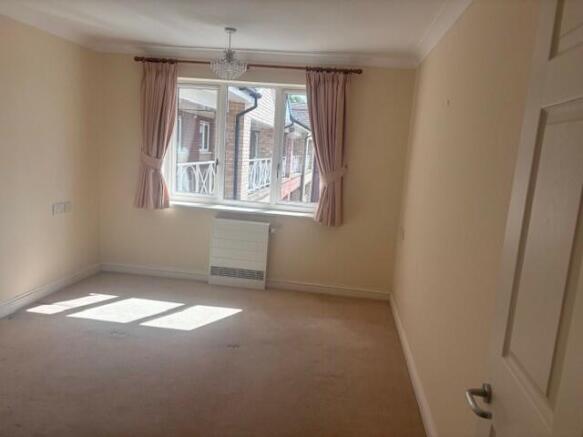 Flat 30