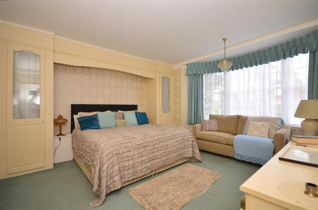 Bedroom 1