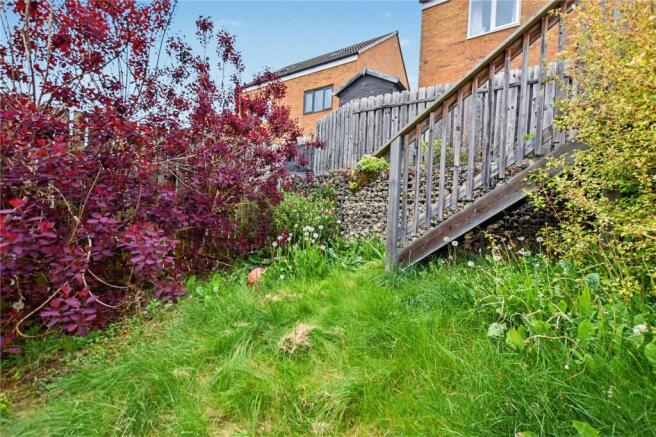 2 bed Semi-Detached for sale Image 12