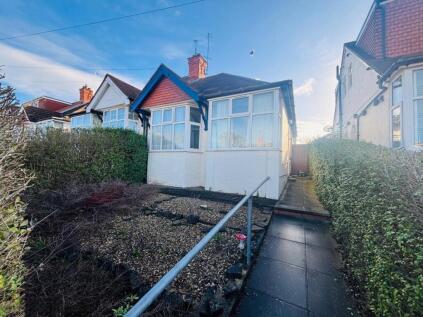 Reedway, Spinney Hill, Northampton NN3