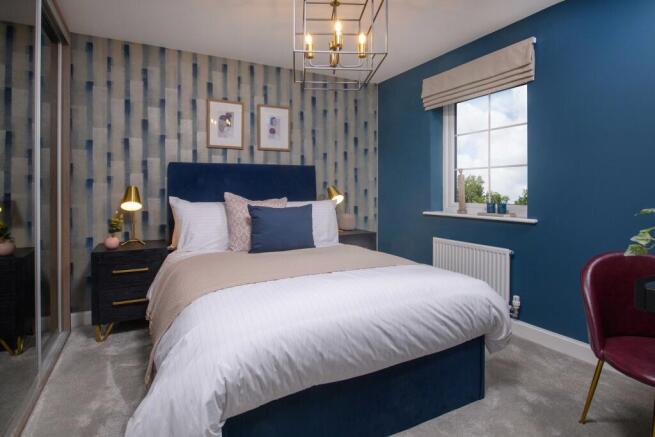 4 bed Detached for sale Image 5