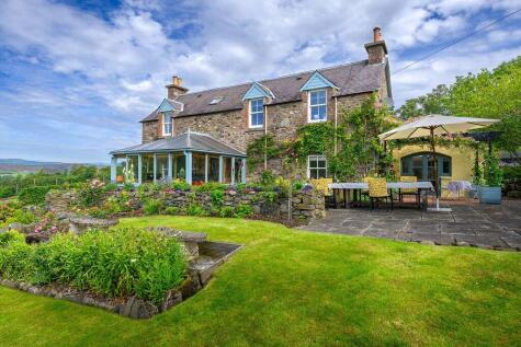 Ballintuim, Blairgowrie, Perthshire