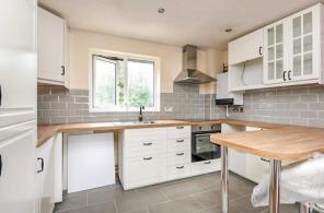 7, 78 Deerhurst Court, Parsons Mead, Croydon CR0 3SL