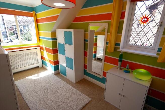 Bedroom 3
