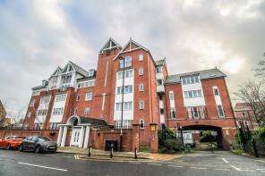 37, Park Hall, The Cloisters, Sunderland SR2 7QB