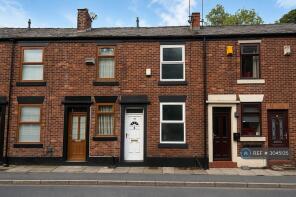55, Market Street, Whitworth, Rochdale OL12 8RW