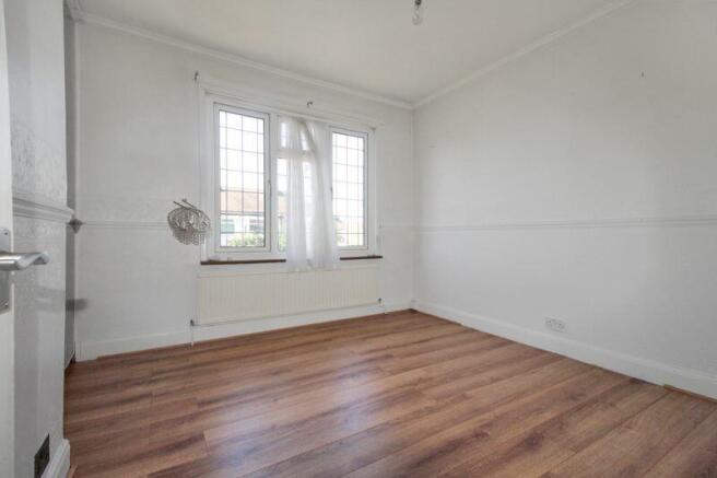 Bedroom One (Master)
