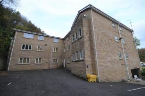 Apartment 3, 417 Revive Court, Bradford Road, Fartown, Huddersfield HD2 2RB