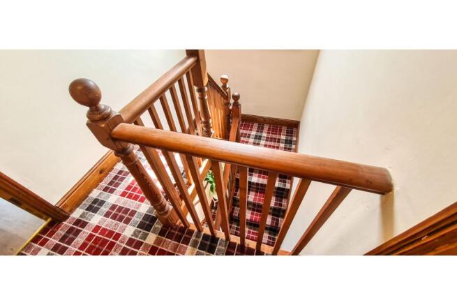 Second Floor Landing
