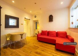 Basement, 25, Cleveland Terrace, London W2 6QH