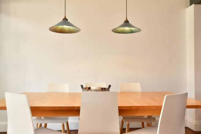 Internal Lifestyle Photograph