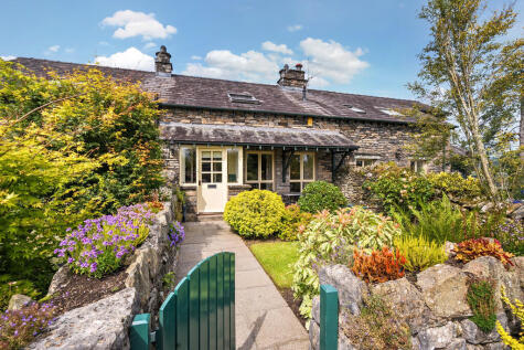 4 The Hollins, Burneside, Kendal, Cumbria, LA9 5SG