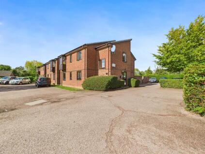 Poets Chase, Aylesbury, Buckinghamshire