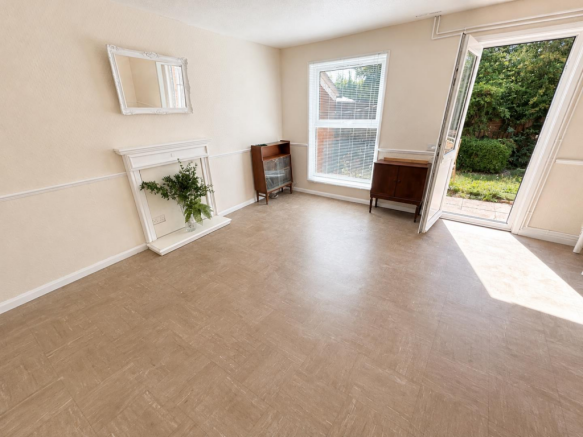 Thurspit Place, Ecton Brook, Northampton NN3 photo 4