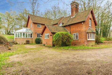 Everton Road, Sandy, Bedfordshire, SG19