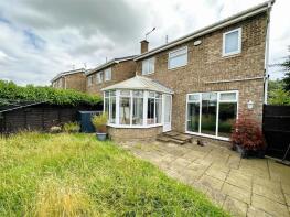 5, Danescroft, Selby YO8 9BA