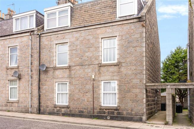 Broomhill Road