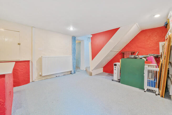 Basement Store