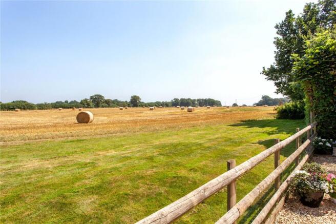 Open Country Views
