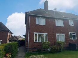 31, Rydal Crescent, Chesterfield S41 8JB
