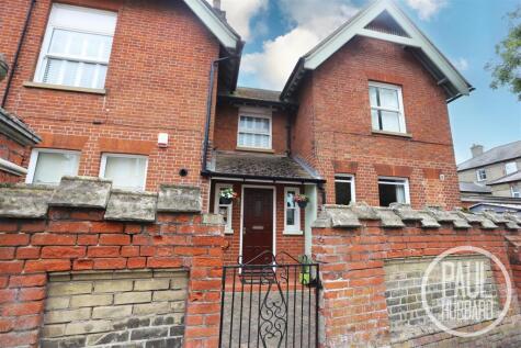 Rectory Road, Pakefiled, NR33