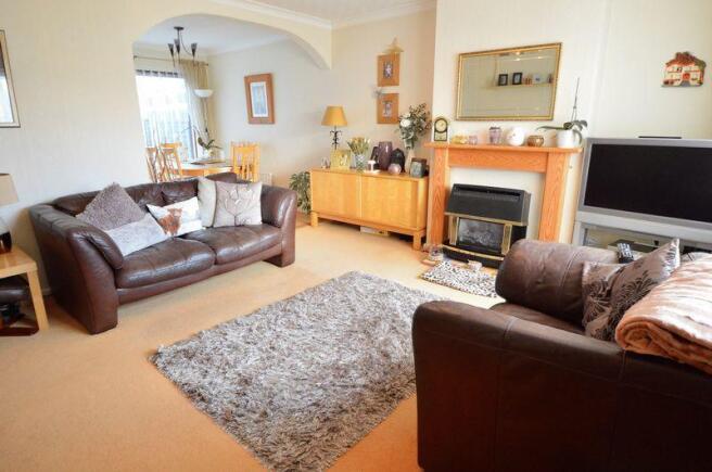 living room 1
