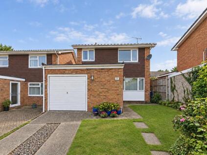 Ashdown Close, Herne Bay