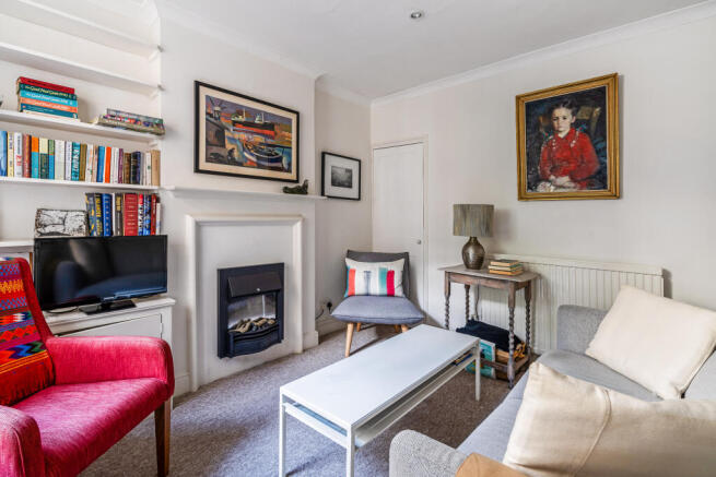 Sitting Room 2