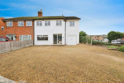 Chesshire Avenue, Stourport-On-Severn