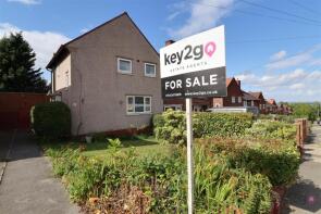 9, Birley Spa Lane, Sheffield S12 4EA