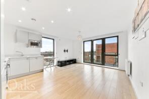 13, 3, Nihill Place, Croydon CR0 6FR